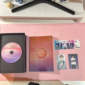 BTS World Album